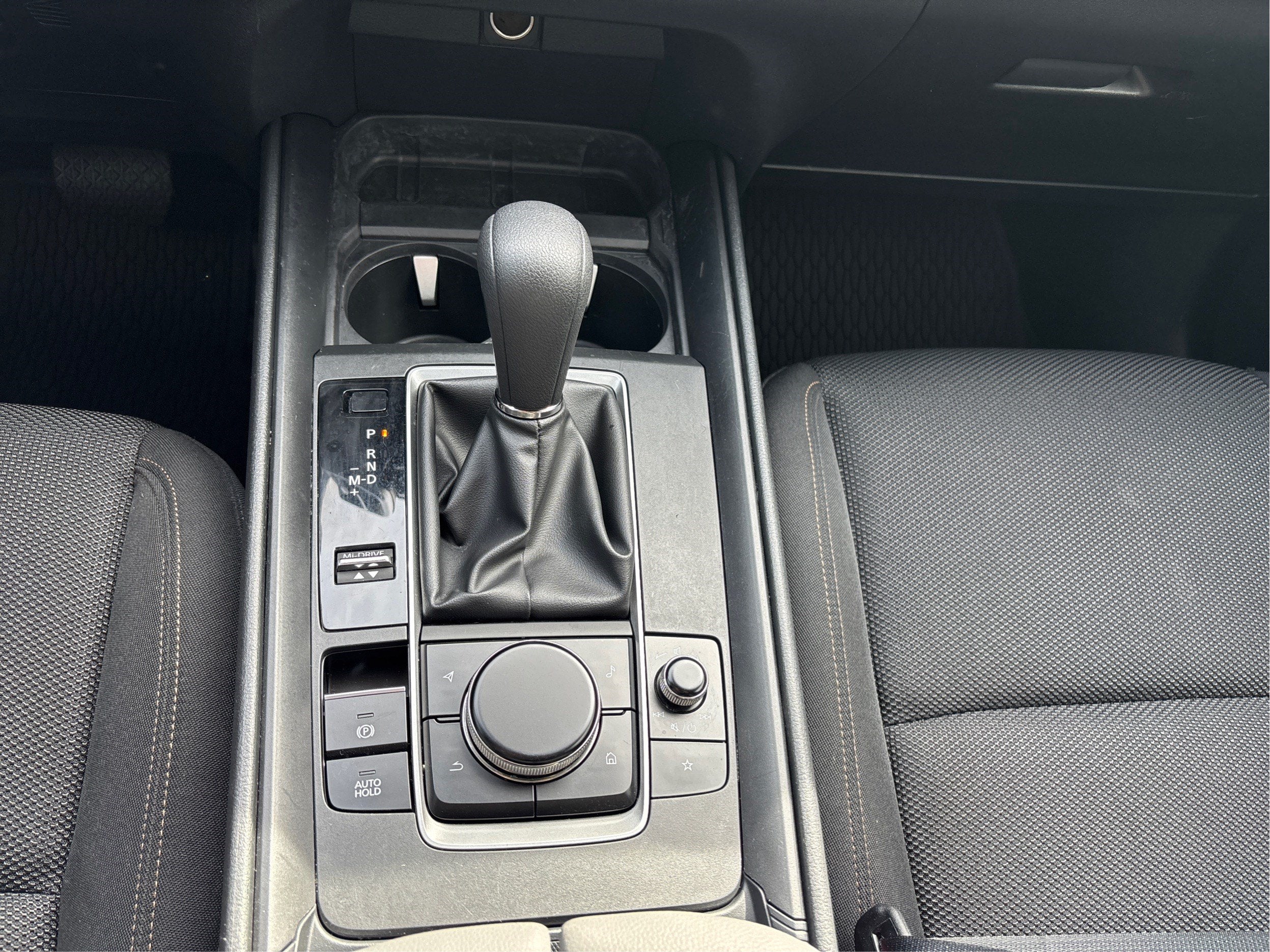 2023 Mazda Mazda CX-50 2.5 S AWD
