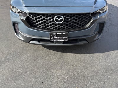 2023 Mazda Mazda CX-50 2.5 S AWD