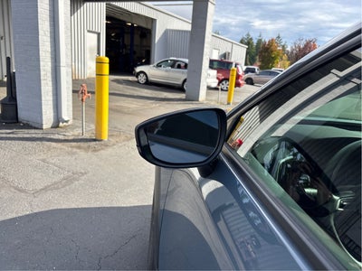 2023 Mazda Mazda CX-50 2.5 S AWD