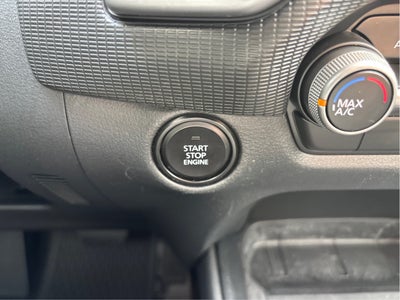 2023 Mazda Mazda CX-50 2.5 S AWD