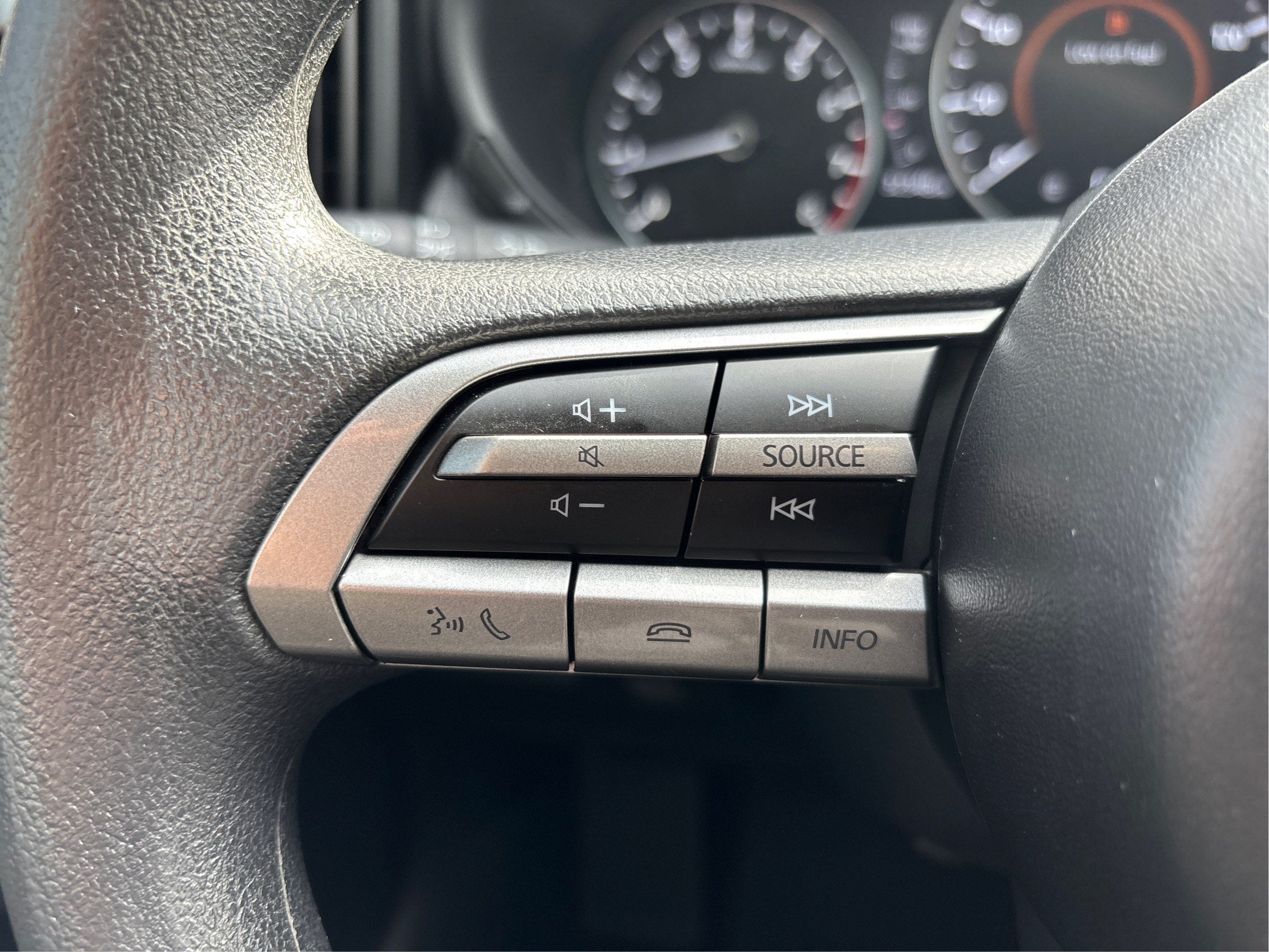 2023 Mazda Mazda CX-50 2.5 S AWD