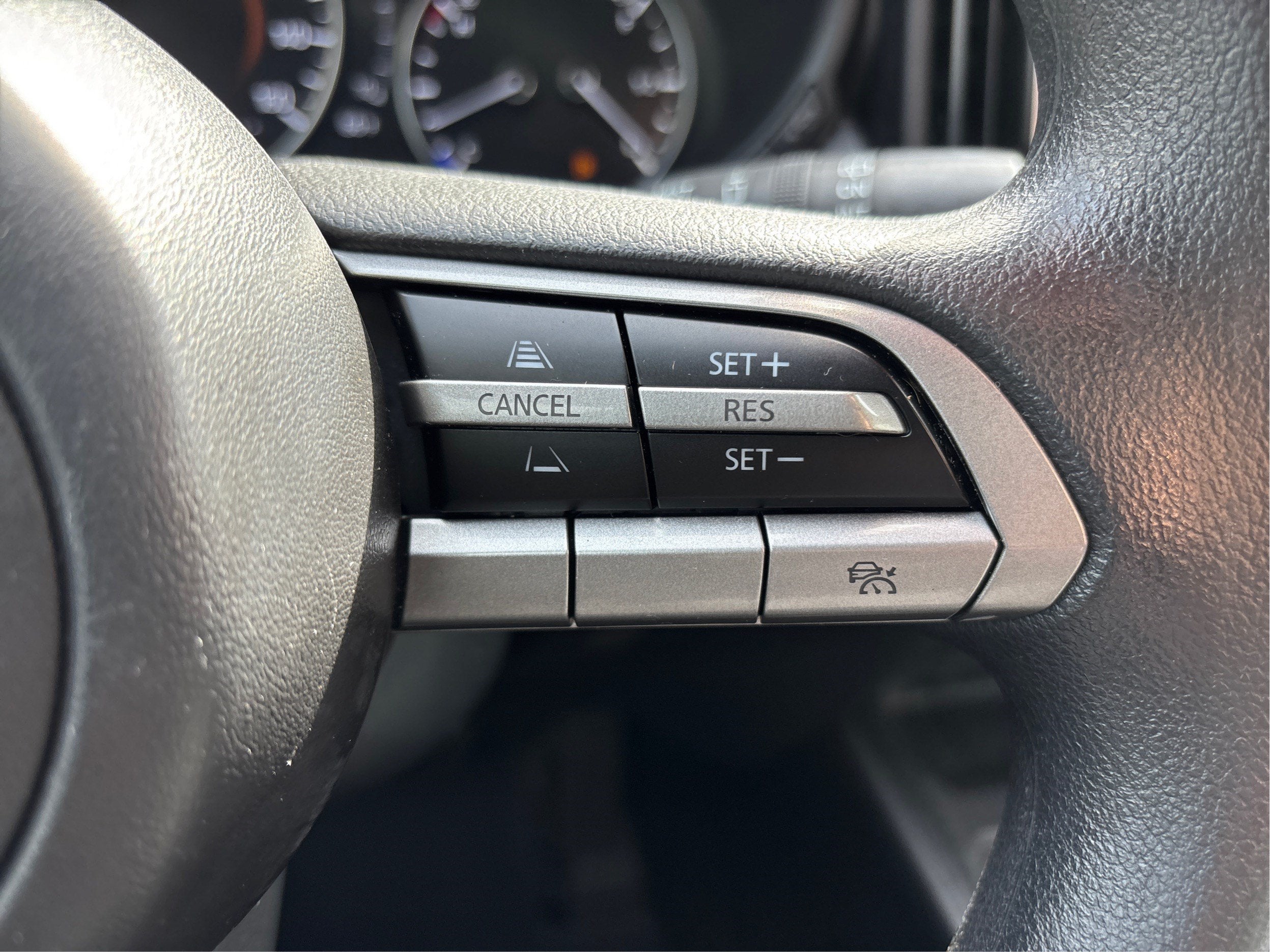 2023 Mazda Mazda CX-50 2.5 S AWD