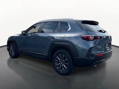 2023 Mazda Mazda CX-50 2.5 S AWD