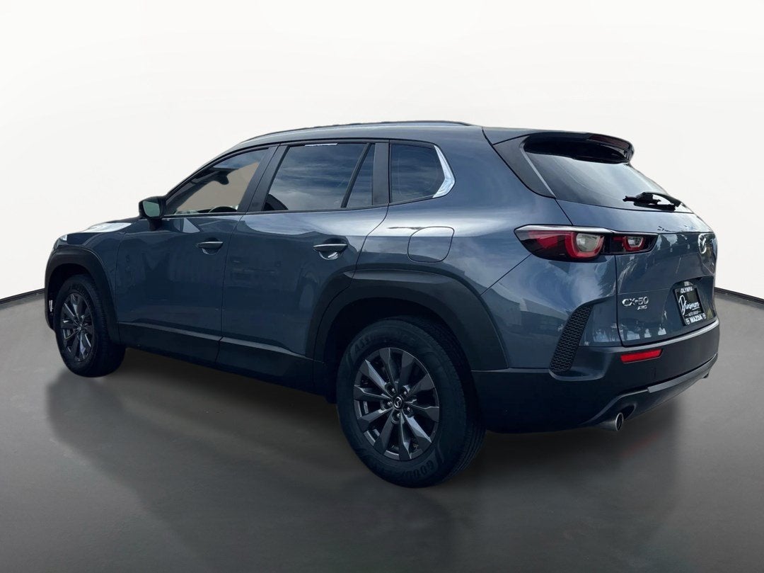 2023 Mazda Mazda CX-50 2.5 S AWD