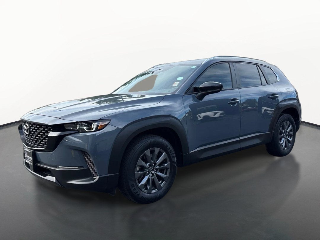 2023 Mazda Mazda CX-50 2.5 S AWD