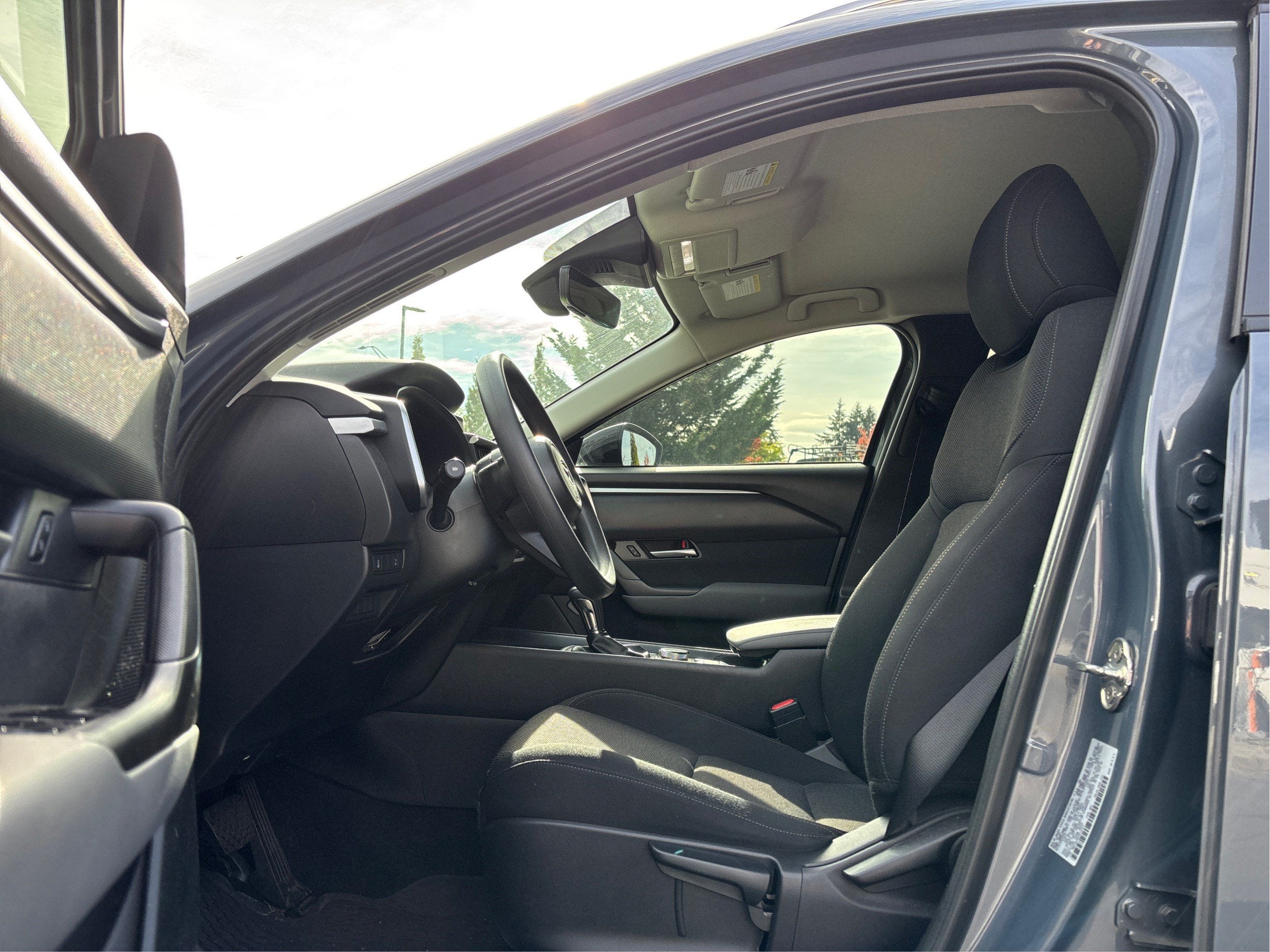 2023 Mazda Mazda CX-50 2.5 S AWD