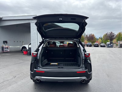 2026 Mazda Mazda CX-50 Turbo Meridian Edition AWD
