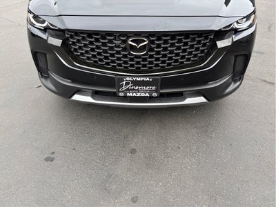 2026 Mazda Mazda CX-50 Turbo Meridian Edition AWD