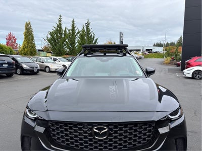 2026 Mazda Mazda CX-50 Turbo Meridian Edition AWD