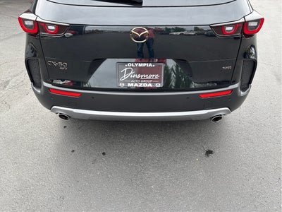 2026 Mazda Mazda CX-50 Turbo Meridian Edition AWD