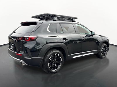 2026 Mazda Mazda CX-50 Turbo Meridian Edition AWD