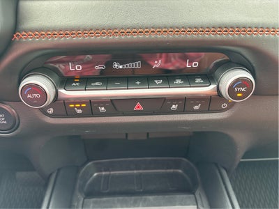 2026 Mazda Mazda CX-50 Turbo Meridian Edition AWD