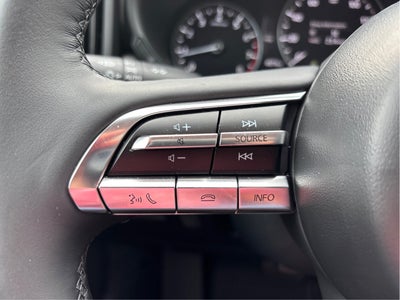 2026 Mazda Mazda CX-50 Turbo Meridian Edition AWD