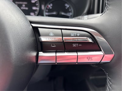2026 Mazda Mazda CX-50 Turbo Meridian Edition AWD