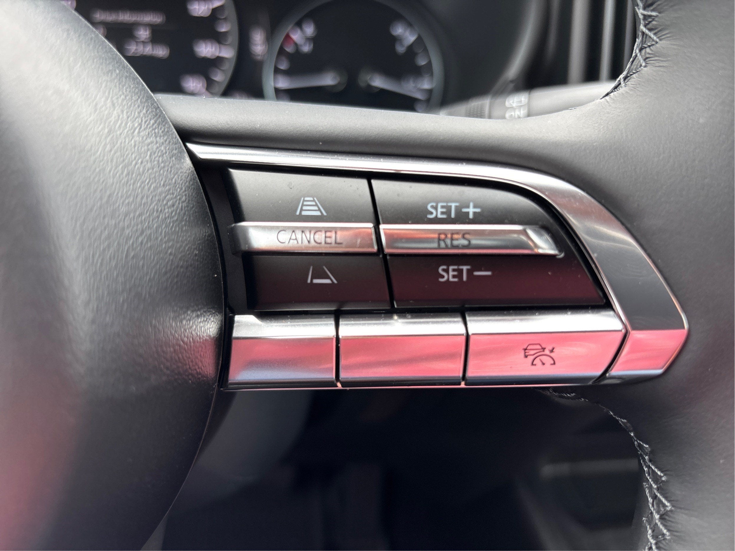2026 Mazda Mazda CX-50 Turbo Meridian Edition AWD