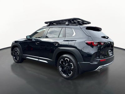 2026 Mazda Mazda CX-50 Turbo Meridian Edition AWD