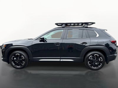 2026 Mazda Mazda CX-50 Turbo Meridian Edition AWD