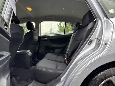2013 Subaru Impreza Wagon 2.0i Sport Premium
