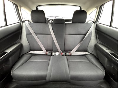 2013 Subaru Impreza Wagon 2.0i Sport Premium