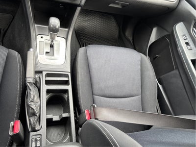 2013 Subaru Impreza Wagon 2.0i Sport Premium