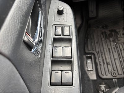 2013 Subaru Impreza Wagon 2.0i Sport Premium