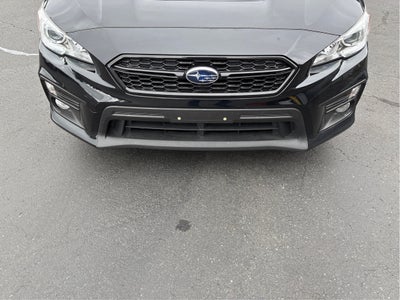 2021 Subaru WRX Premium