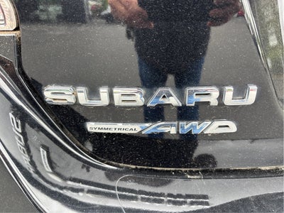 2021 Subaru WRX Premium
