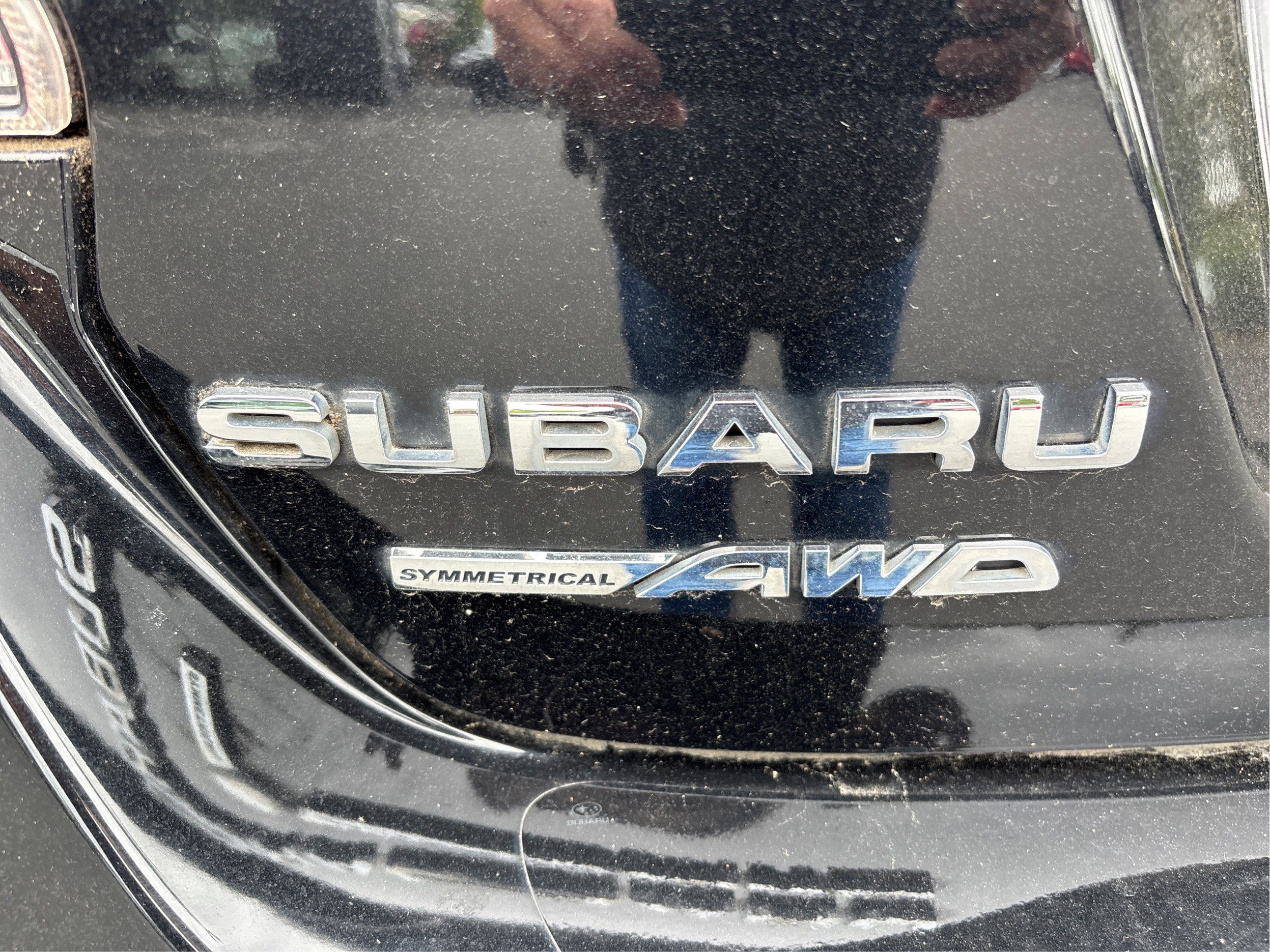 2021 Subaru WRX Premium