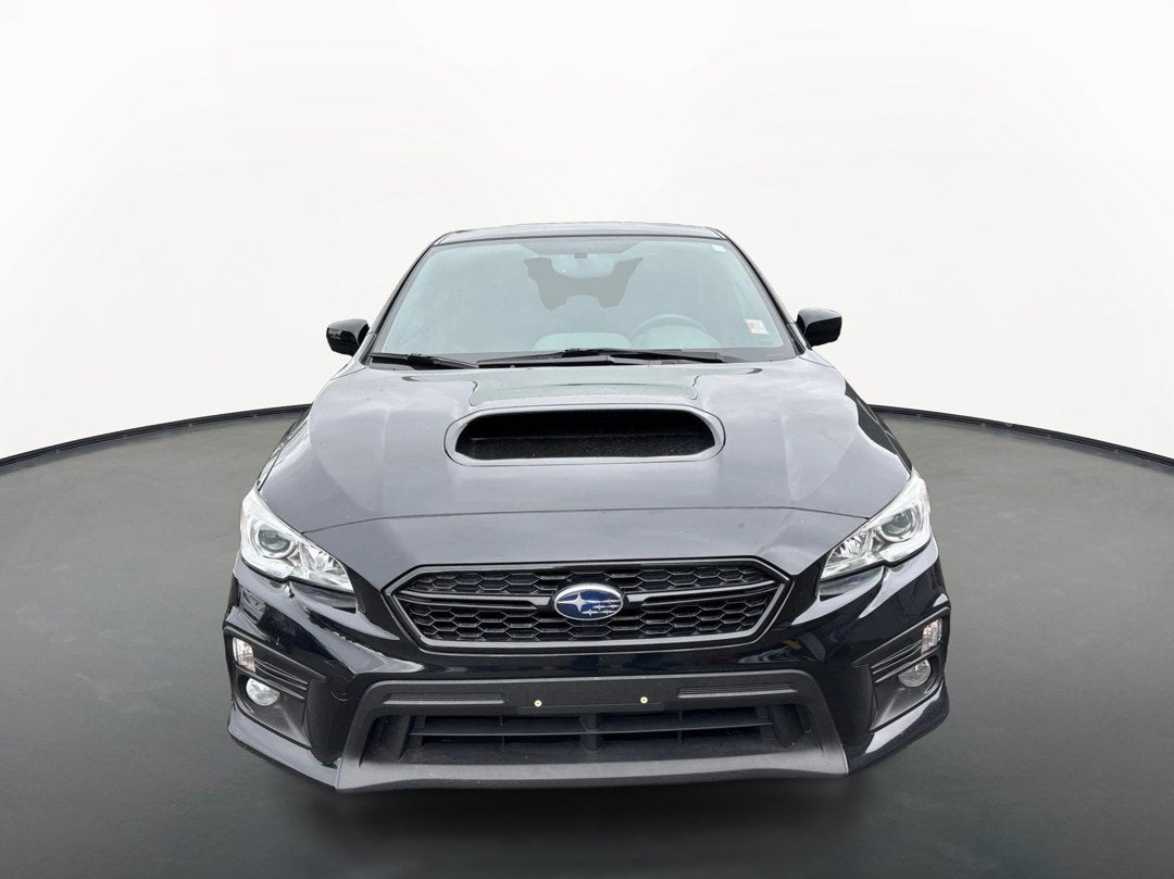 2021 Subaru WRX Premium