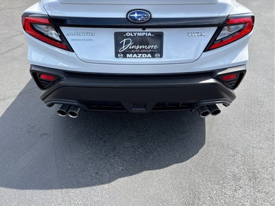 2023 Subaru WRX Premium