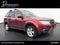2010 Subaru Forester 2.5X Limited