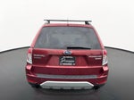 2010 Subaru Forester 2.5X Limited