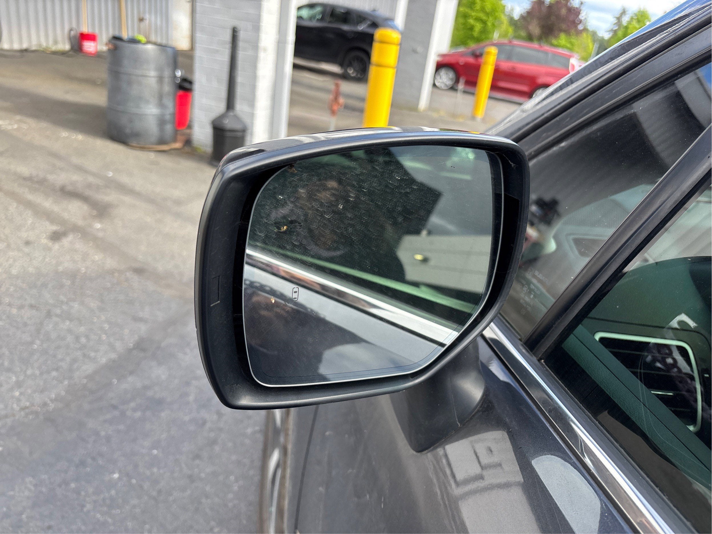 2018 Subaru Forester Limited