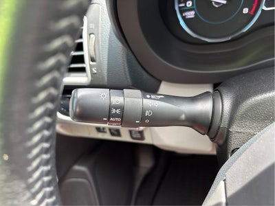 2018 Subaru Forester Limited