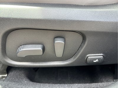 2018 Subaru Forester Limited