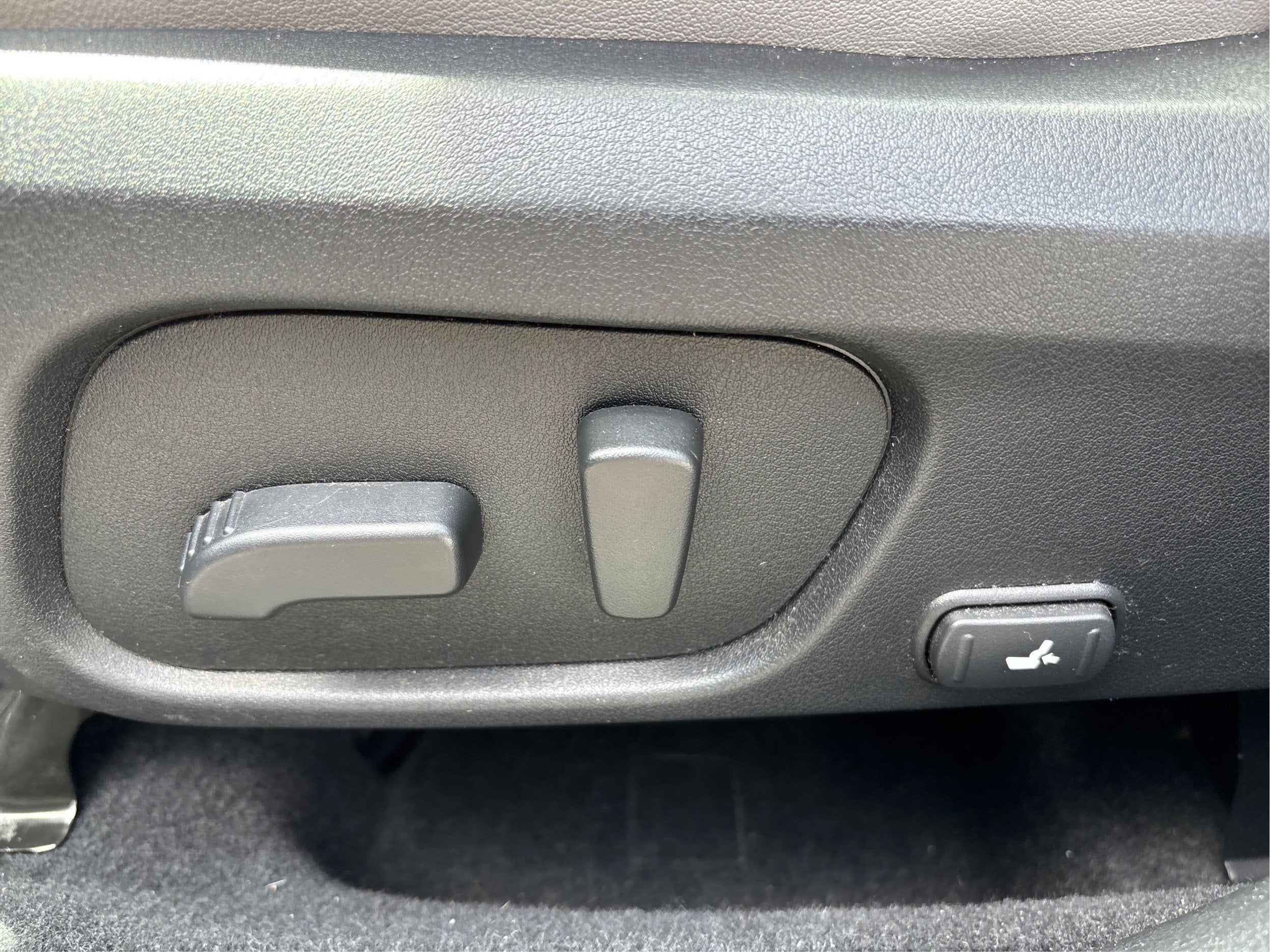 2018 Subaru Forester Limited