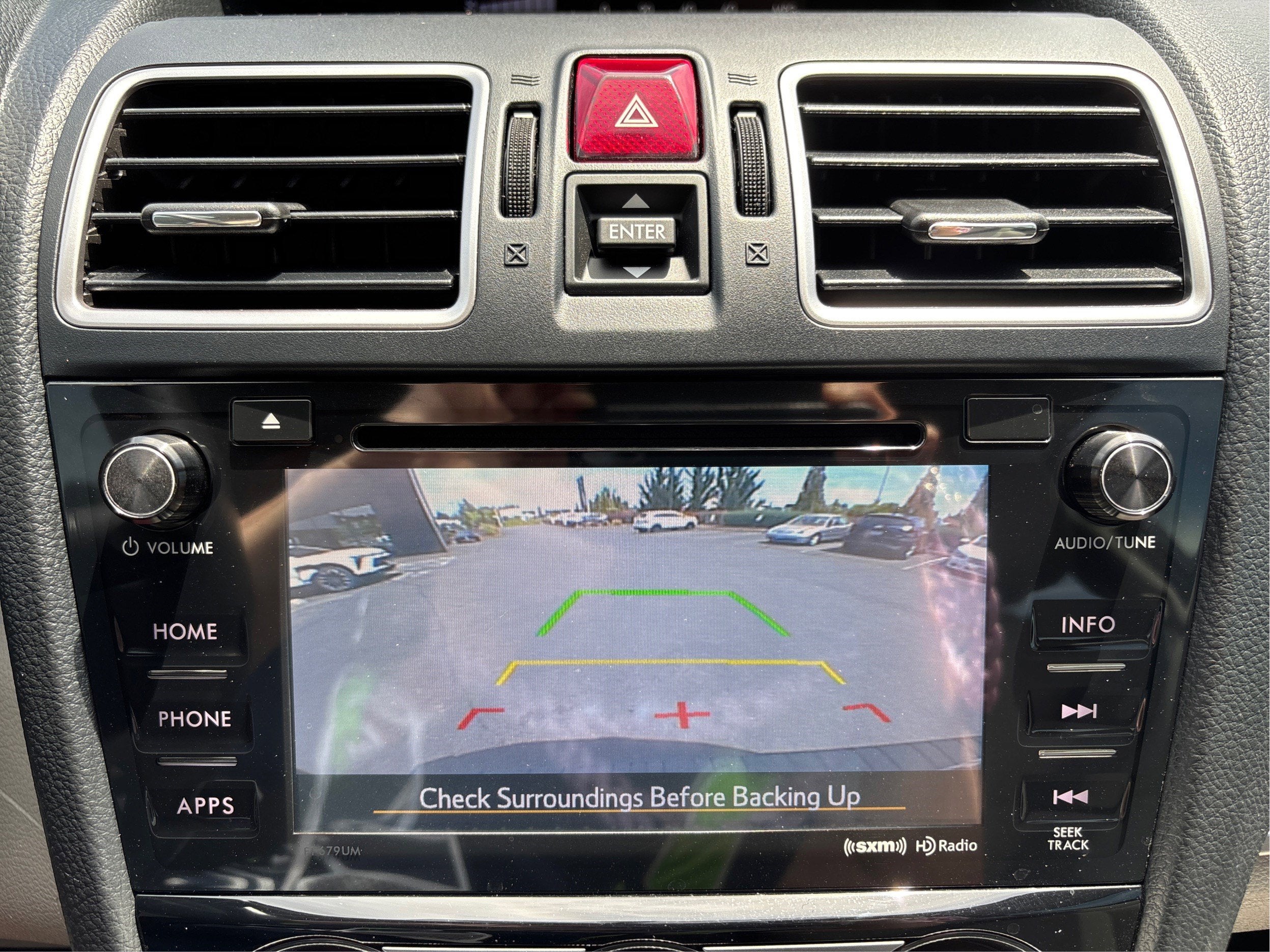 2018 Subaru Forester Limited
