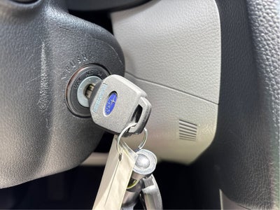 2018 Subaru Forester Limited