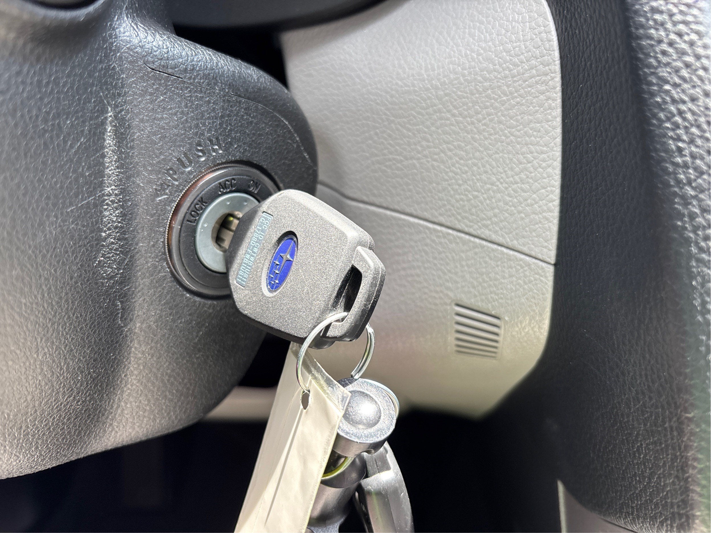 2018 Subaru Forester Limited