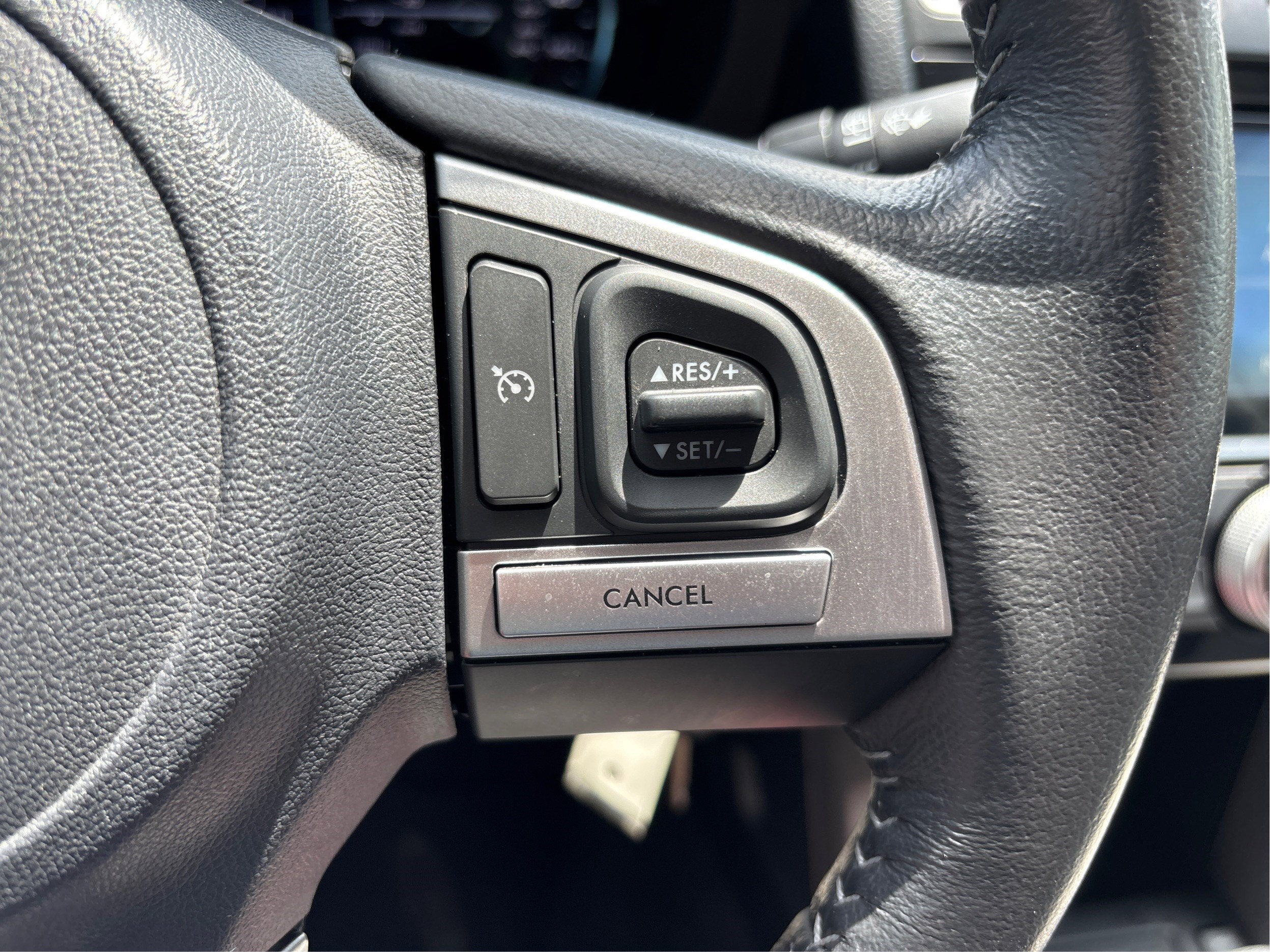 2018 Subaru Forester Limited