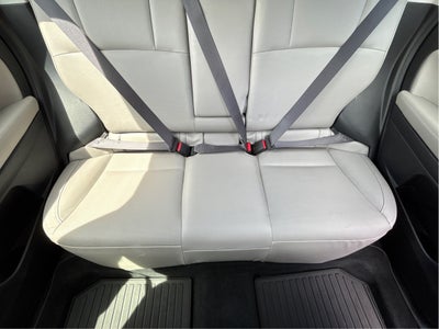 2018 Subaru Forester Limited