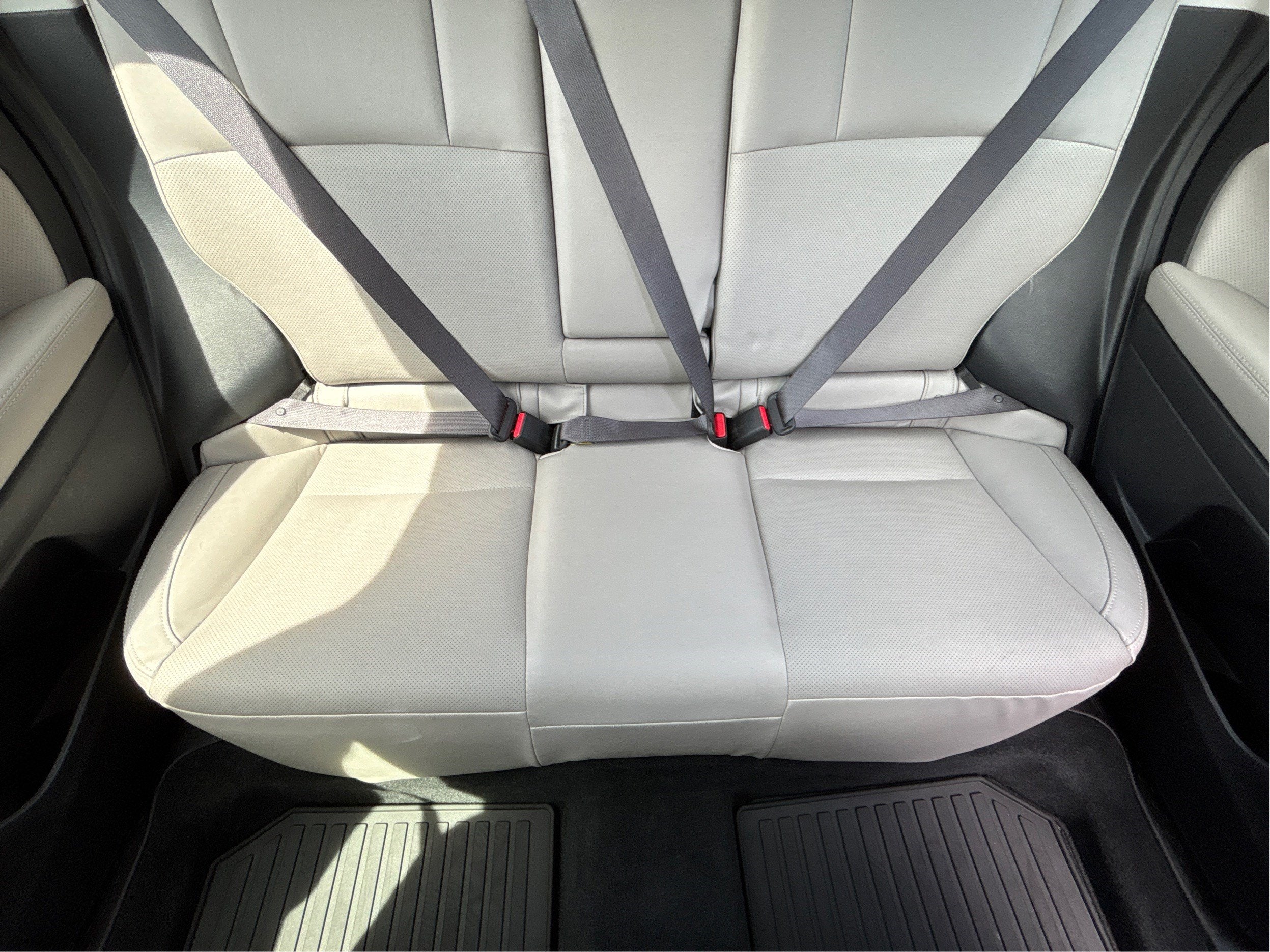 2018 Subaru Forester Limited