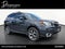 2014 Subaru Forester 2.0XT Touring