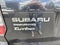 2014 Subaru Forester 2.0XT Touring
