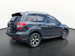 2014 Subaru Forester 2.0XT Touring