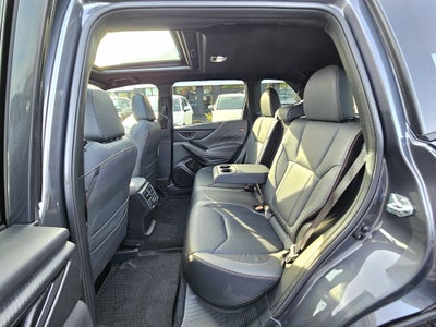 2024 Subaru Forester Wilderness AWD