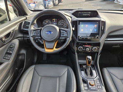2024 Subaru Forester Wilderness AWD