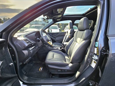 2024 Subaru Forester Wilderness AWD