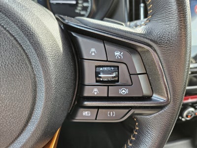 2024 Subaru Forester Wilderness AWD