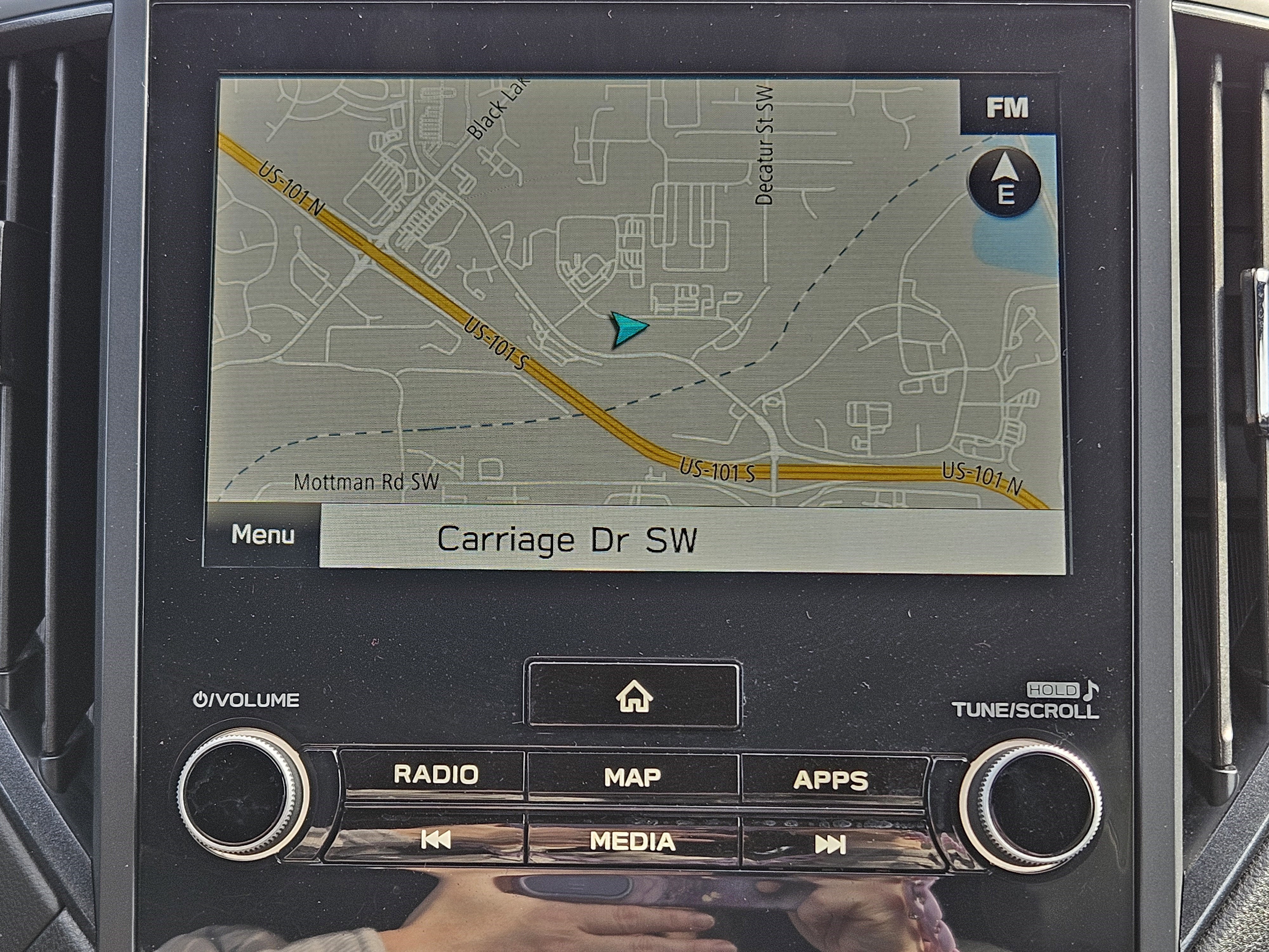 2024 Subaru Forester Wilderness AWD